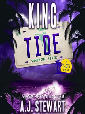cover image of King Tide